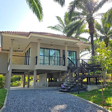 Krabi Green Hill Pool Villas Ban Nong Thale Kültér fotó
