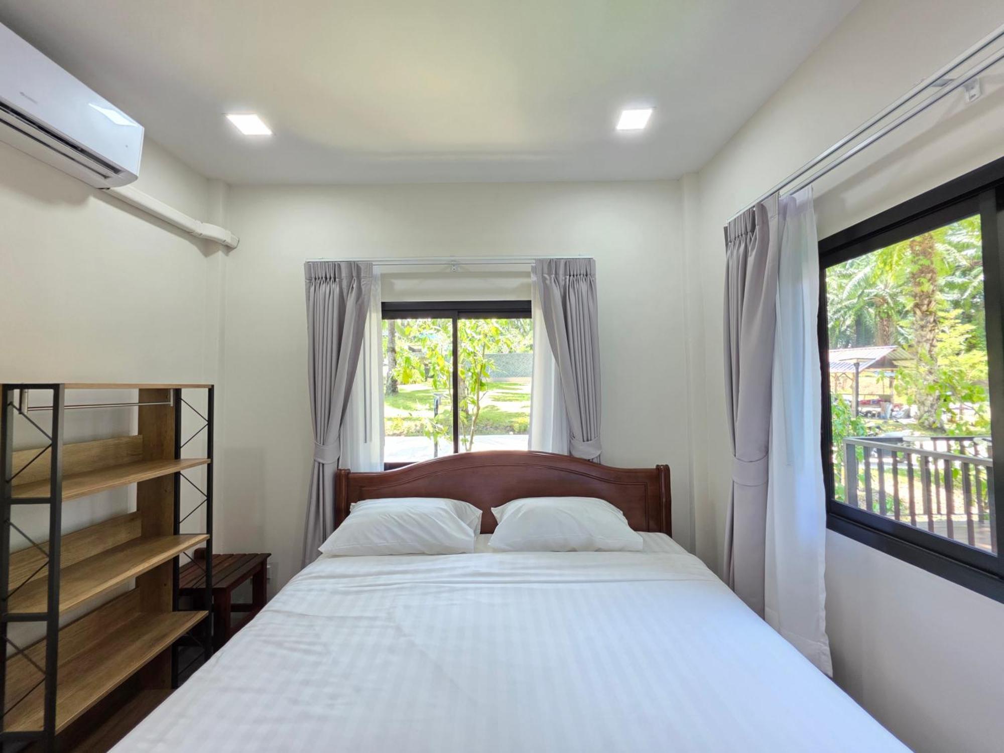 Krabi Green Hill Pool Villas Ban Nong Thale Kültér fotó